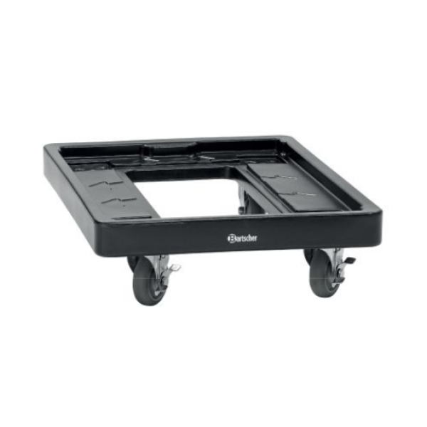 Τροχήλατη βάση για Thermobox 300133 & 300134 300135